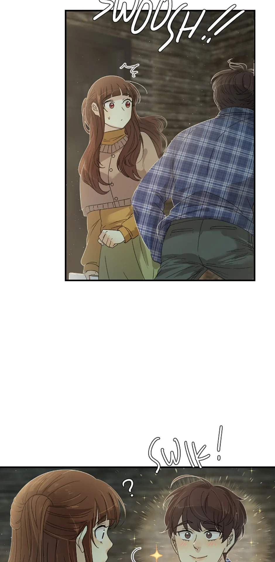 A Werewolf Boy chapter 17 - page 39