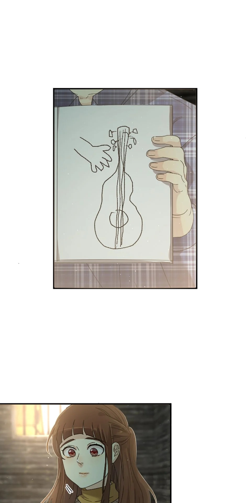 A Werewolf Boy chapter 17 - page 43