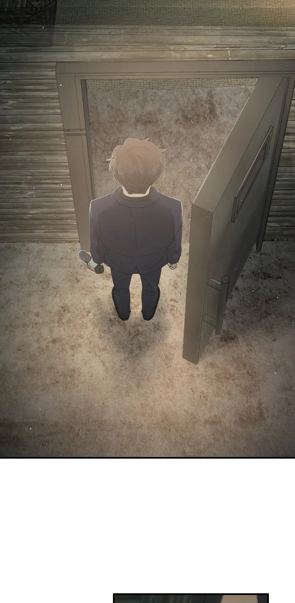 A Werewolf Boy chapter 17 - page 5
