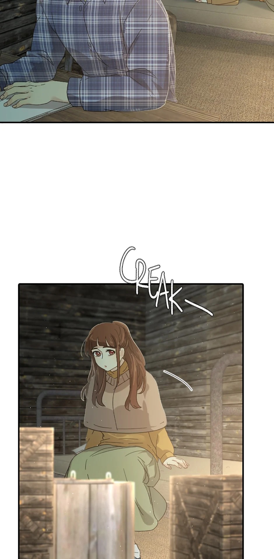 A Werewolf Boy chapter 17 - page 53