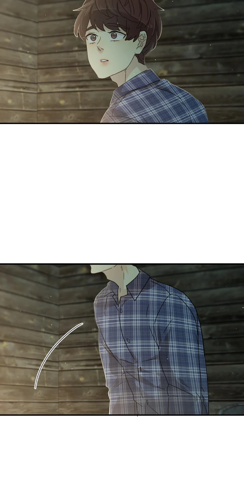 A Werewolf Boy chapter 17 - page 56