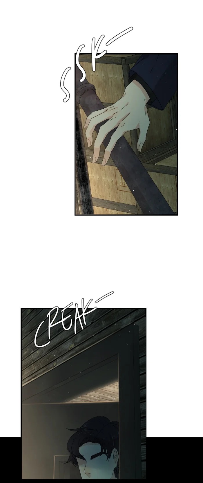 A Werewolf Boy chapter 16 - page 31