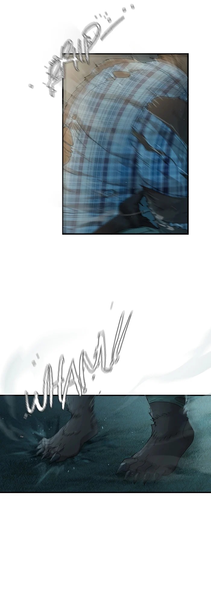 A Werewolf Boy chapter 15 - page 25