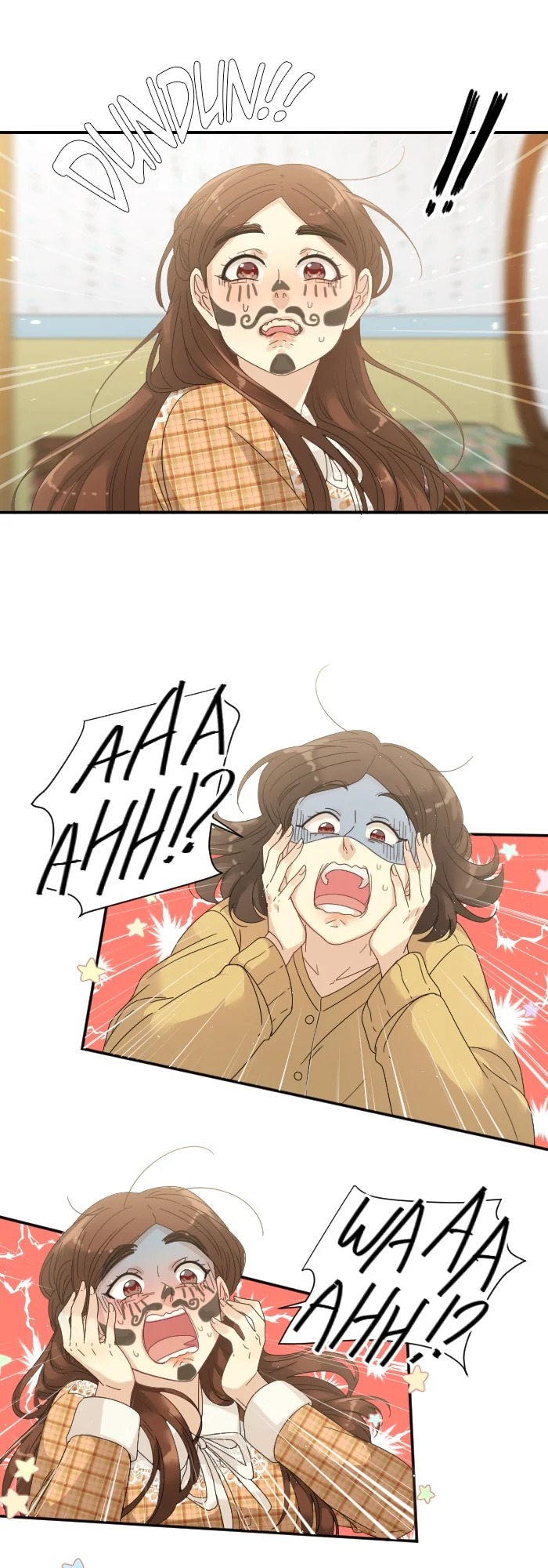 A Werewolf Boy chapter 14 - page 12