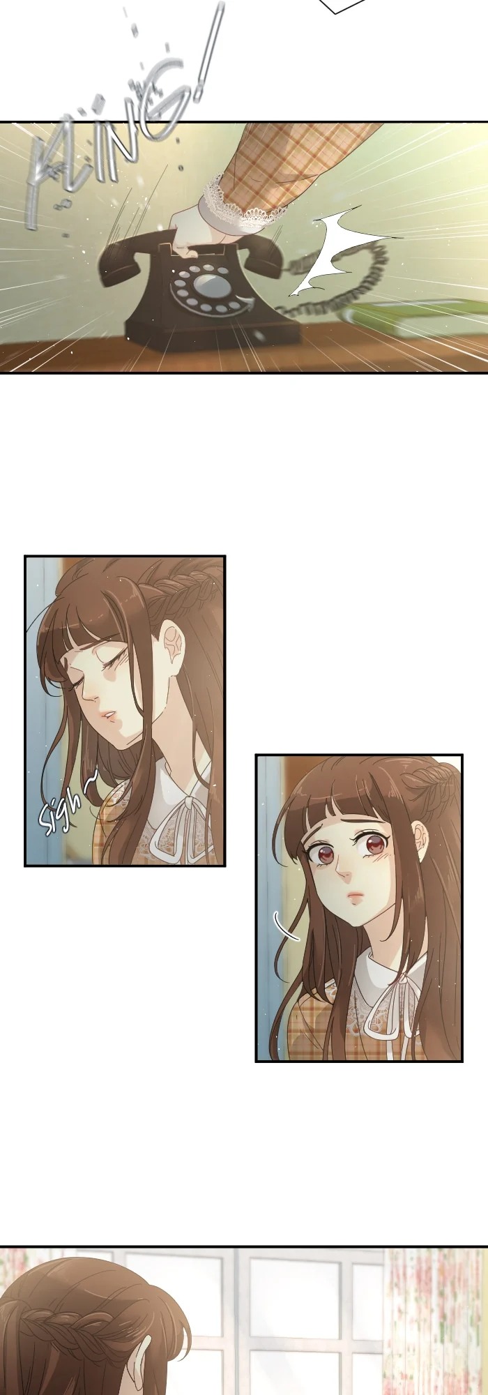 A Werewolf Boy chapter 14 - page 2