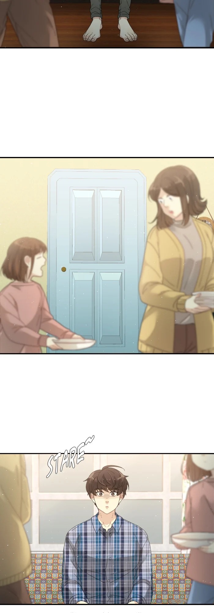 A Werewolf Boy chapter 14 - page 20