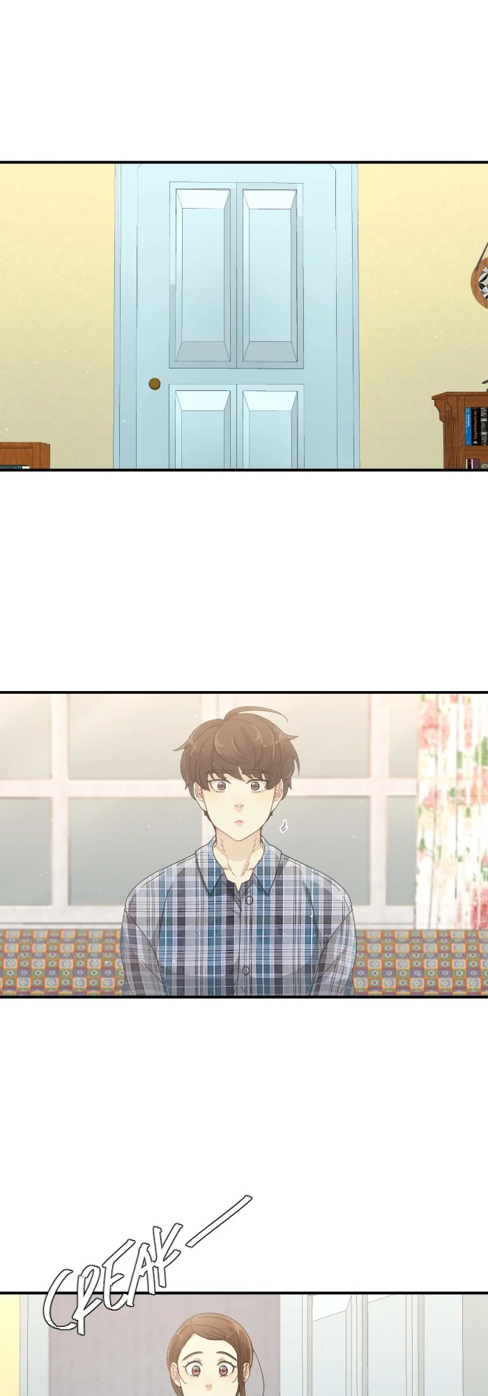 A Werewolf Boy chapter 14 - page 21
