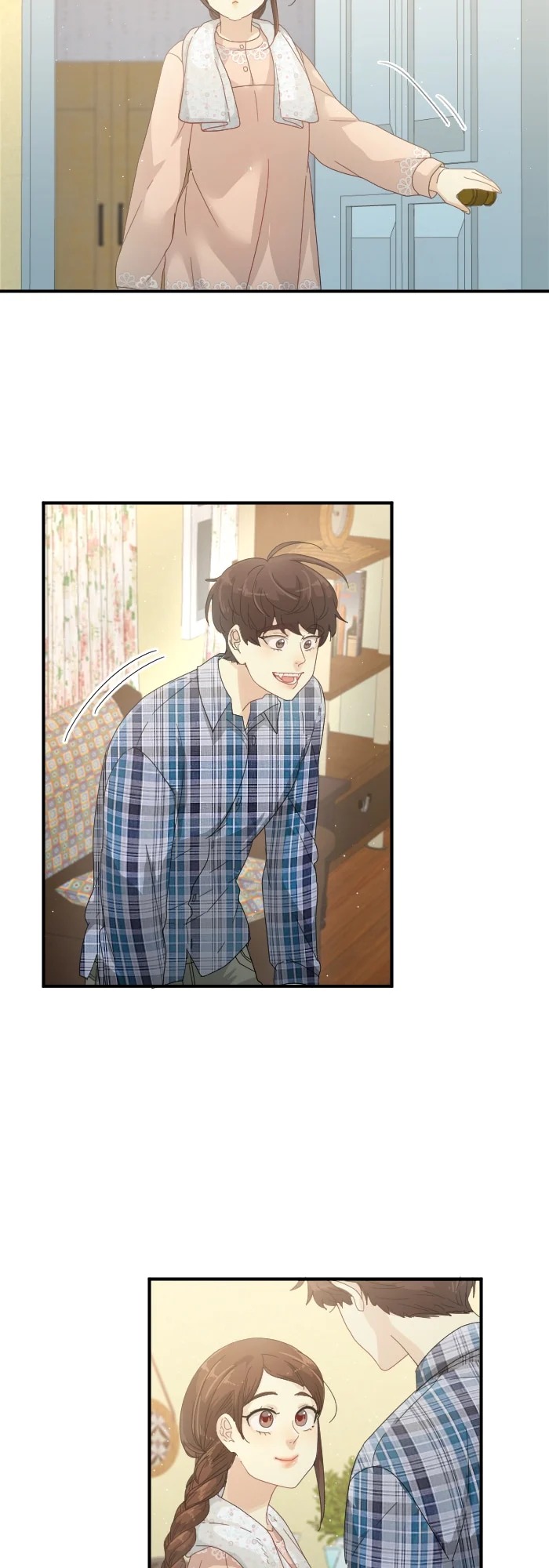 A Werewolf Boy chapter 14 - page 22