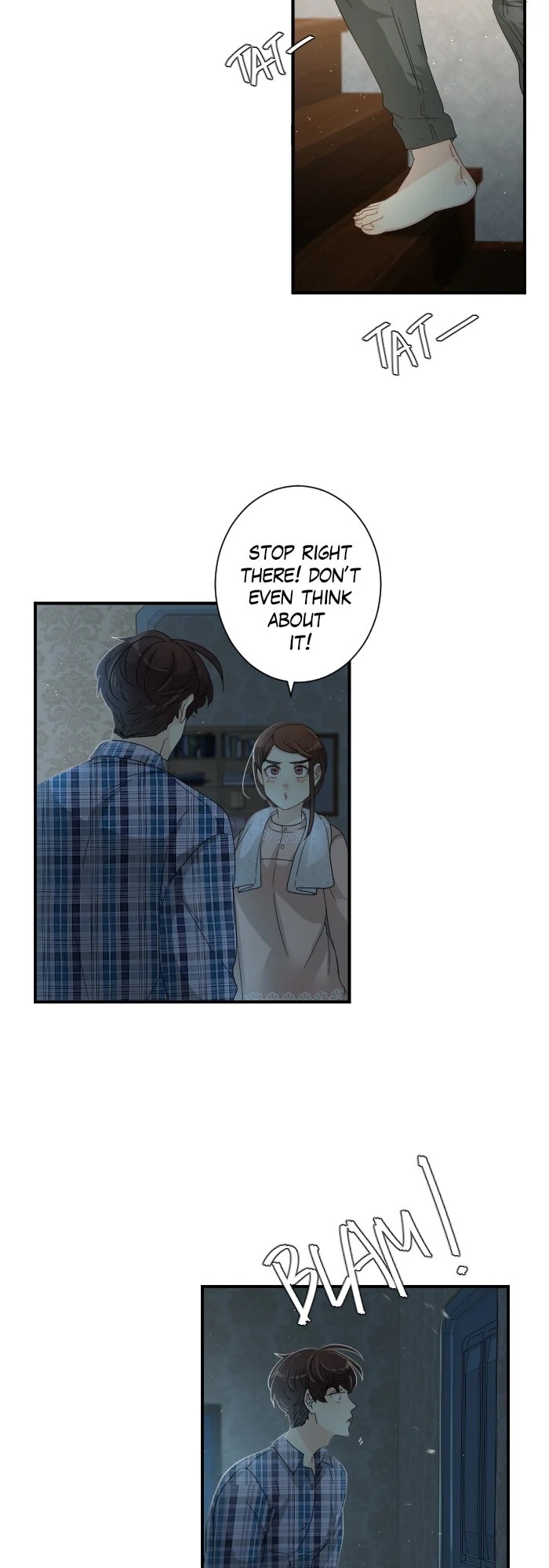 A Werewolf Boy chapter 14 - page 24