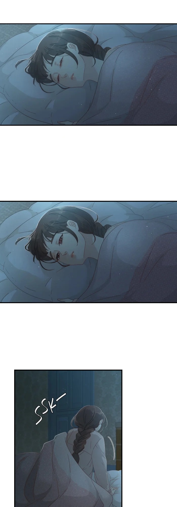 A Werewolf Boy chapter 14 - page 26