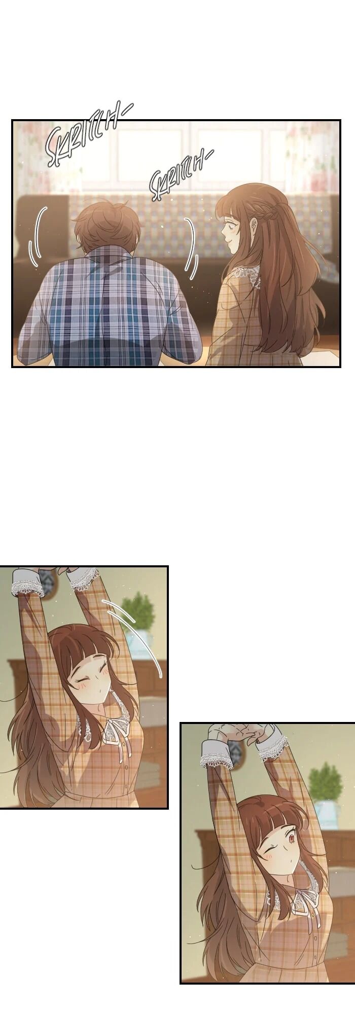 A Werewolf Boy chapter 13 - page 13