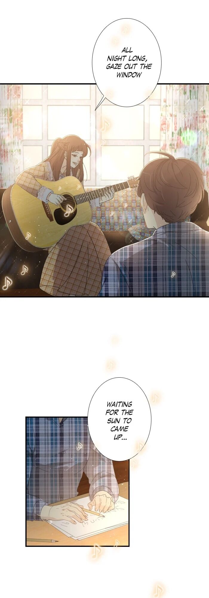 A Werewolf Boy chapter 13 - page 19