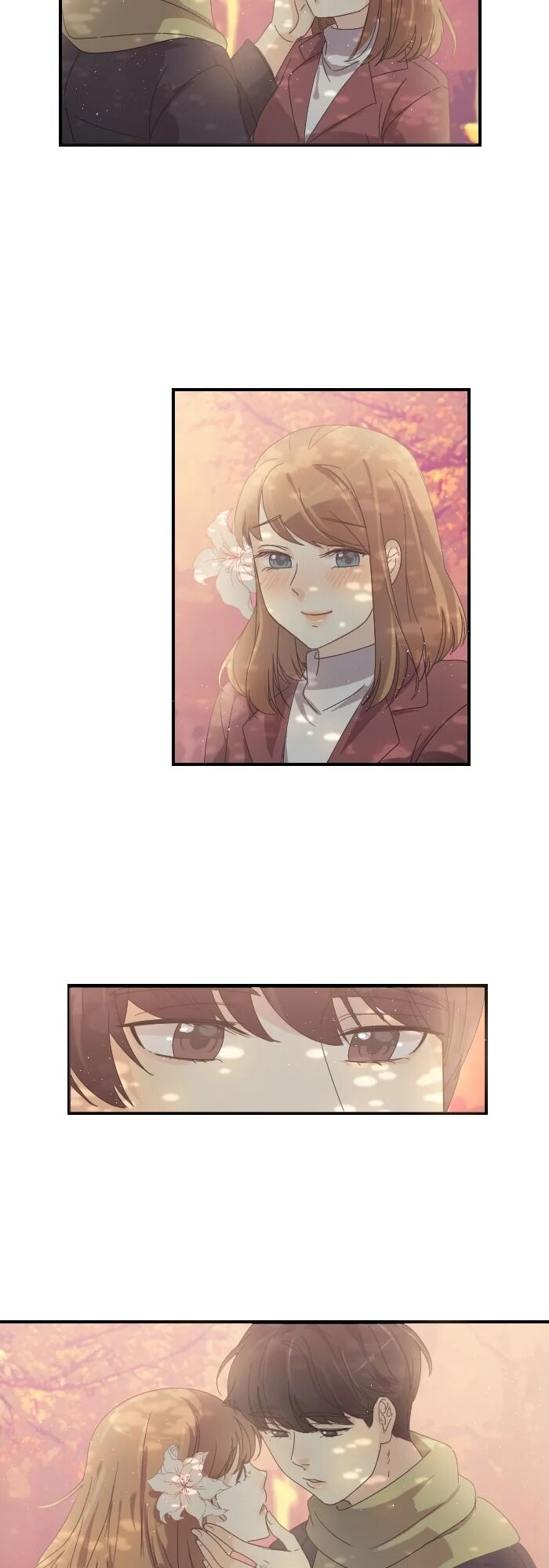 A Werewolf Boy chapter 13 - page 2
