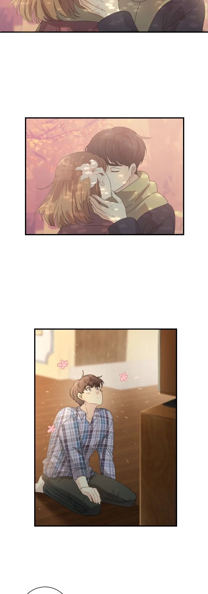 A Werewolf Boy chapter 13 - page 3