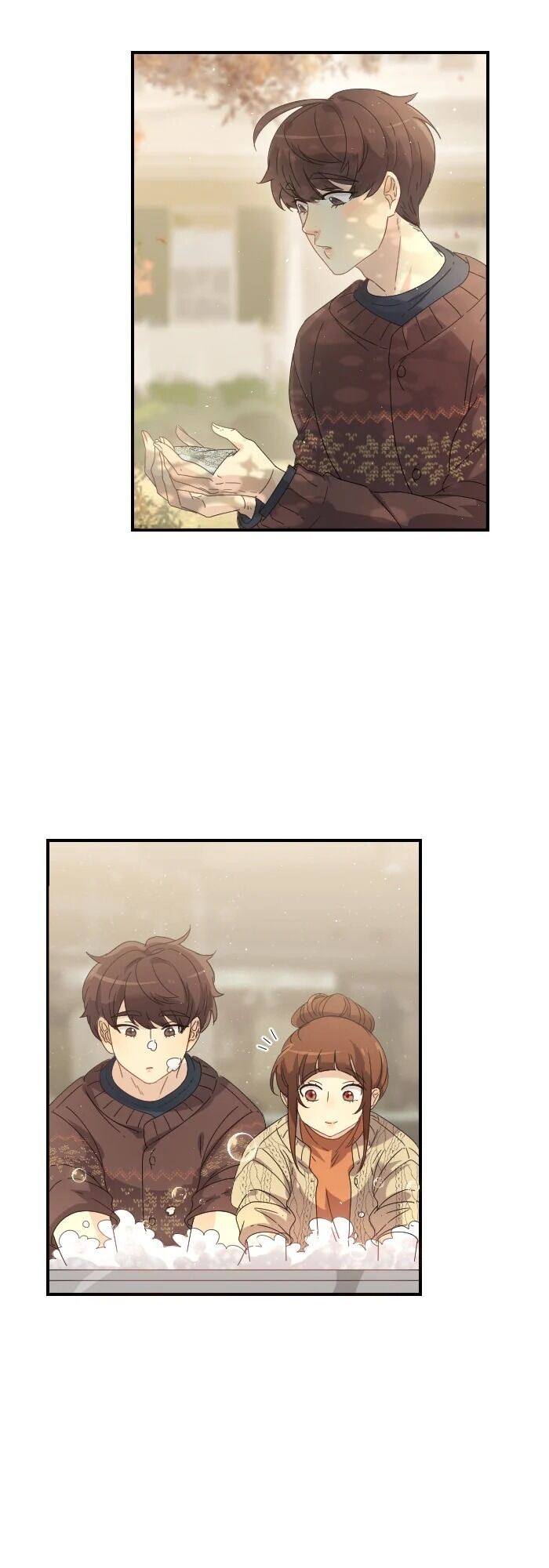 A Werewolf Boy chapter 12 - page 12