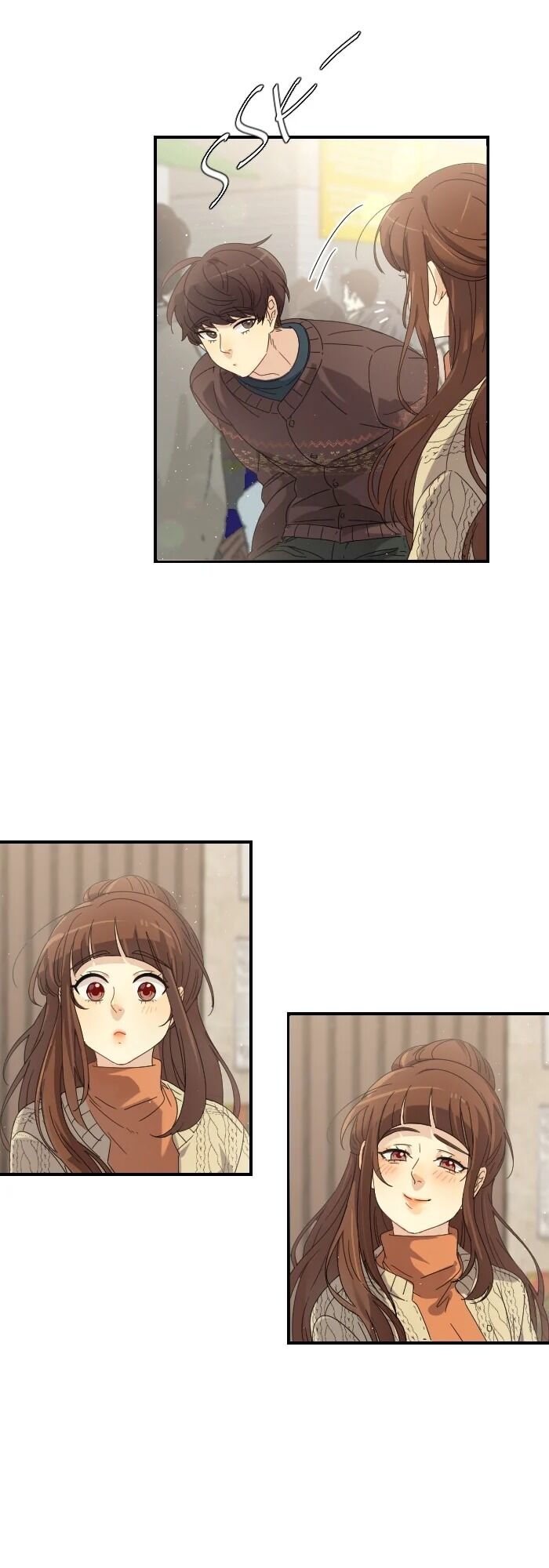 A Werewolf Boy chapter 12 - page 15