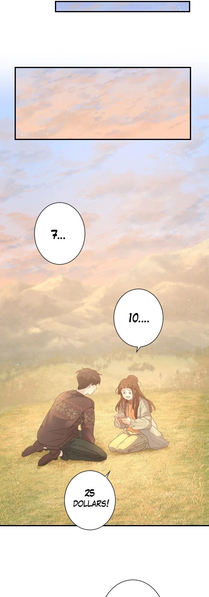 A Werewolf Boy chapter 12 - page 19
