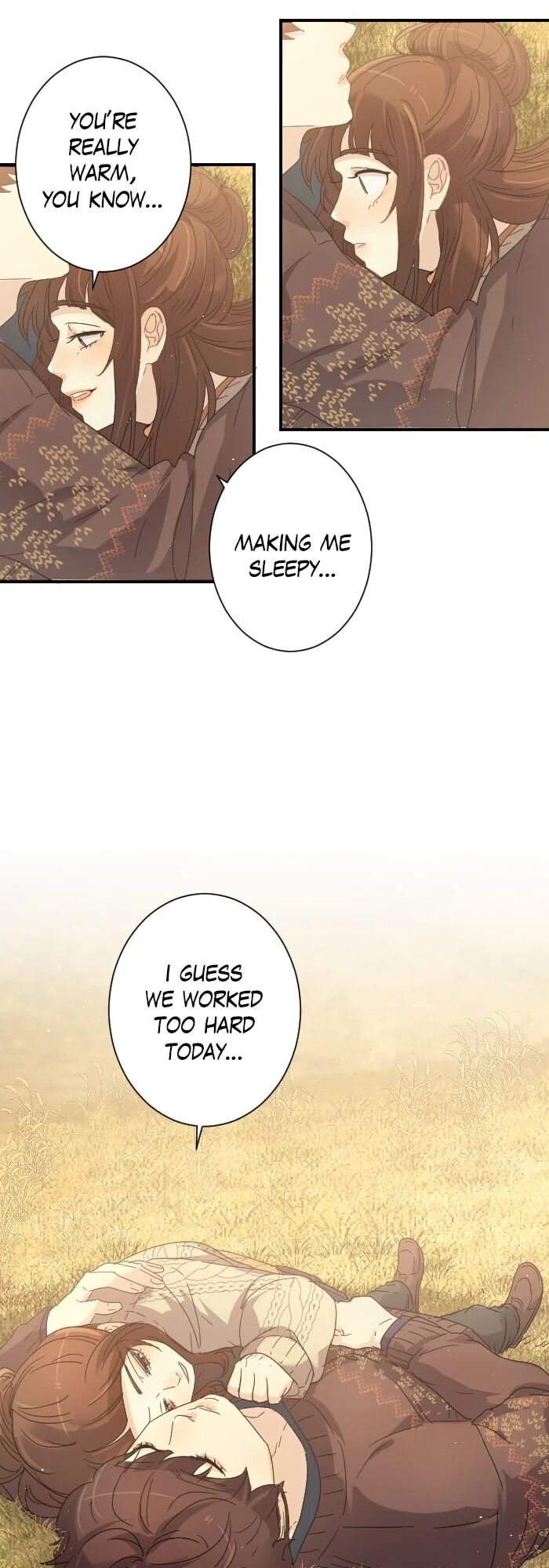 A Werewolf Boy chapter 12 - page 26
