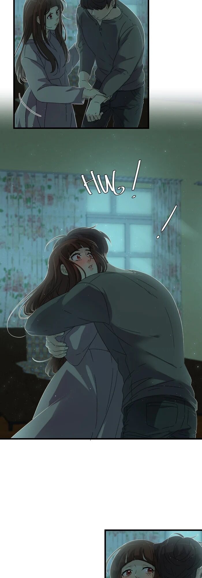 A Werewolf Boy chapter 11 - page 18