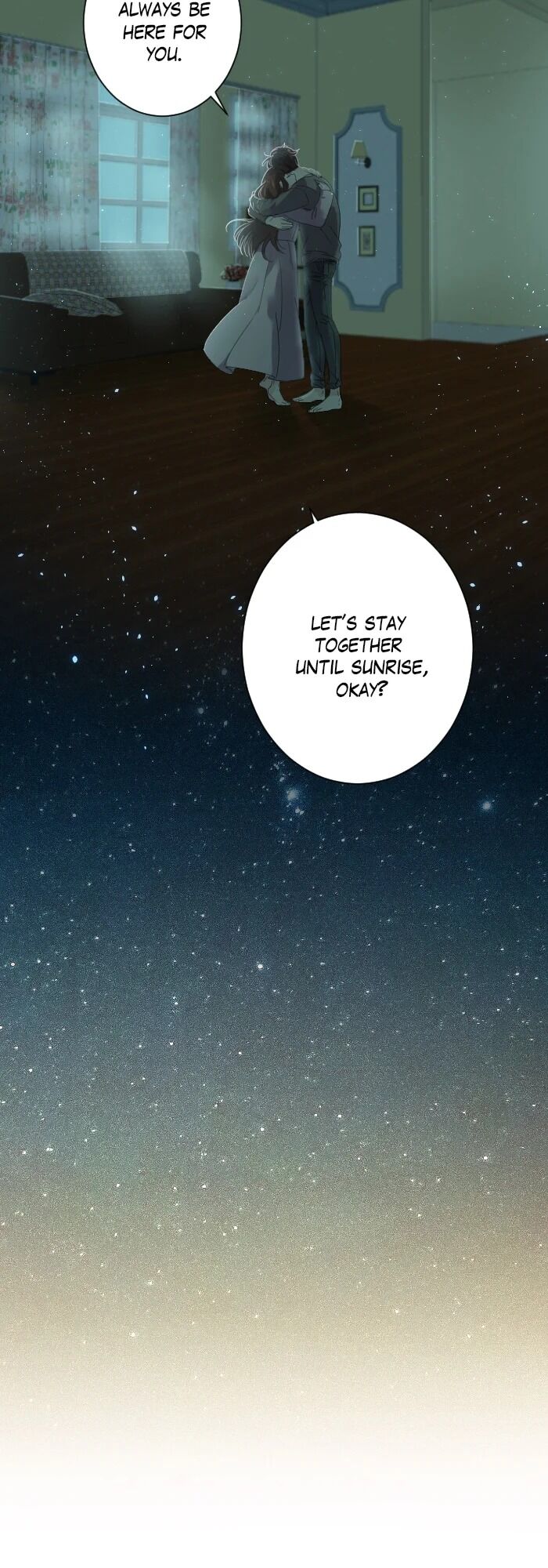 A Werewolf Boy chapter 11 - page 20