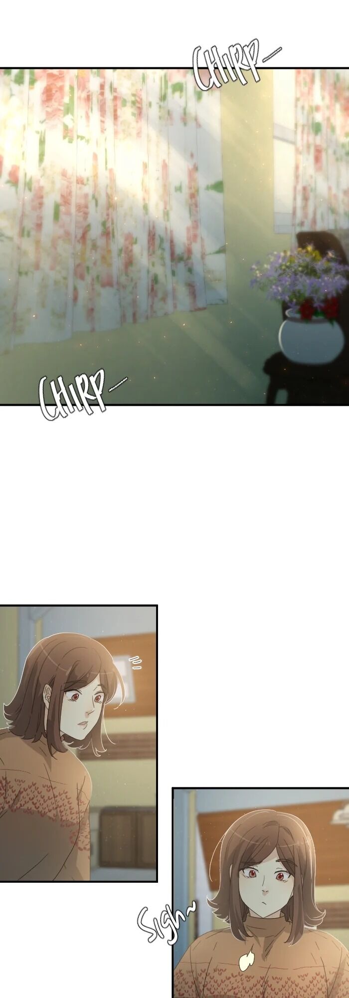 A Werewolf Boy chapter 11 - page 21