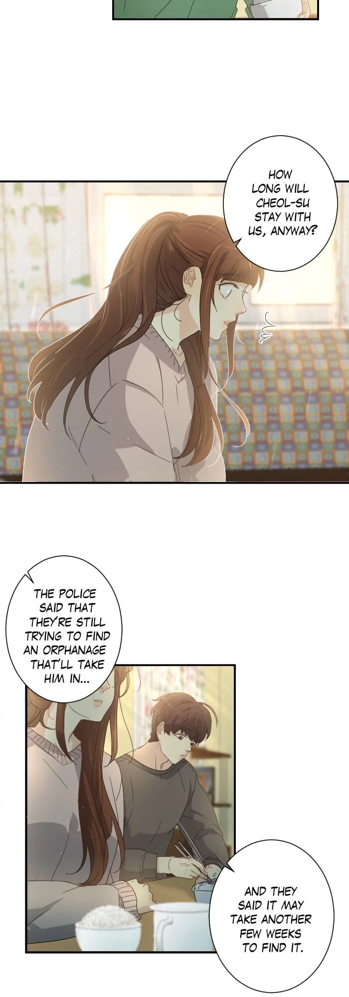 A Werewolf Boy chapter 11 - page 25