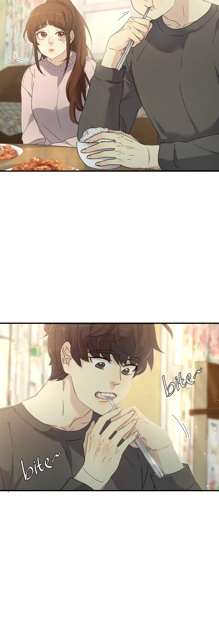 A Werewolf Boy chapter 11 - page 28