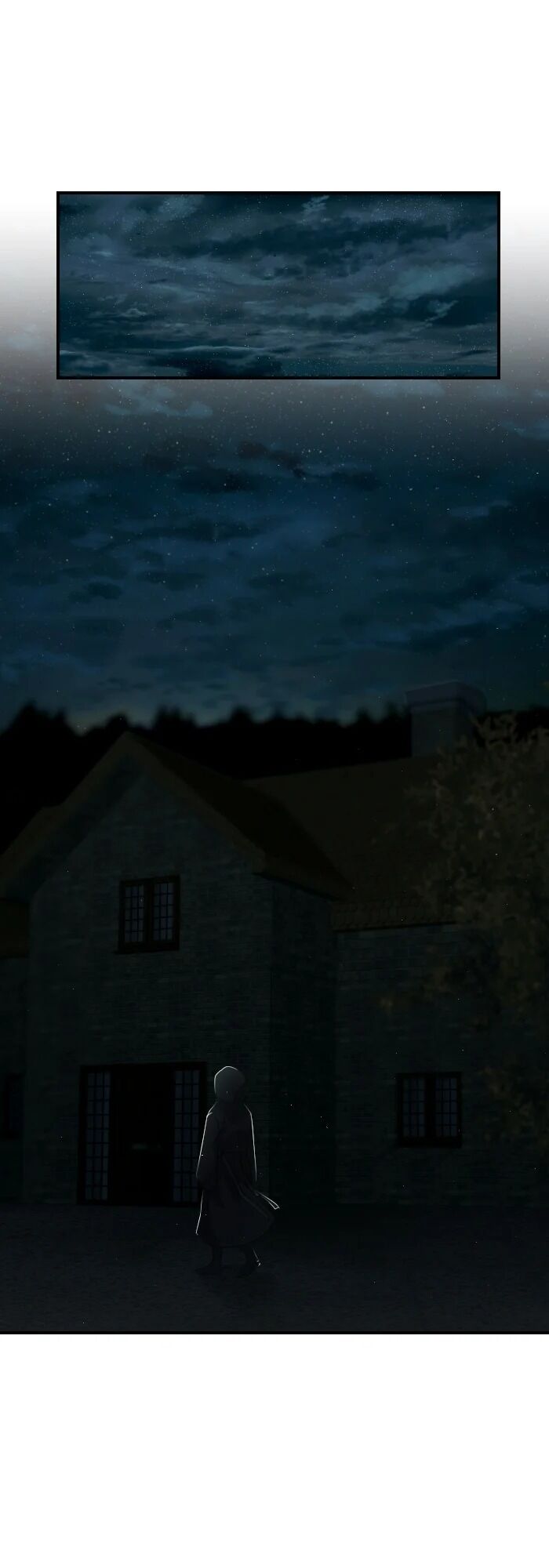 A Werewolf Boy chapter 10 - page 1