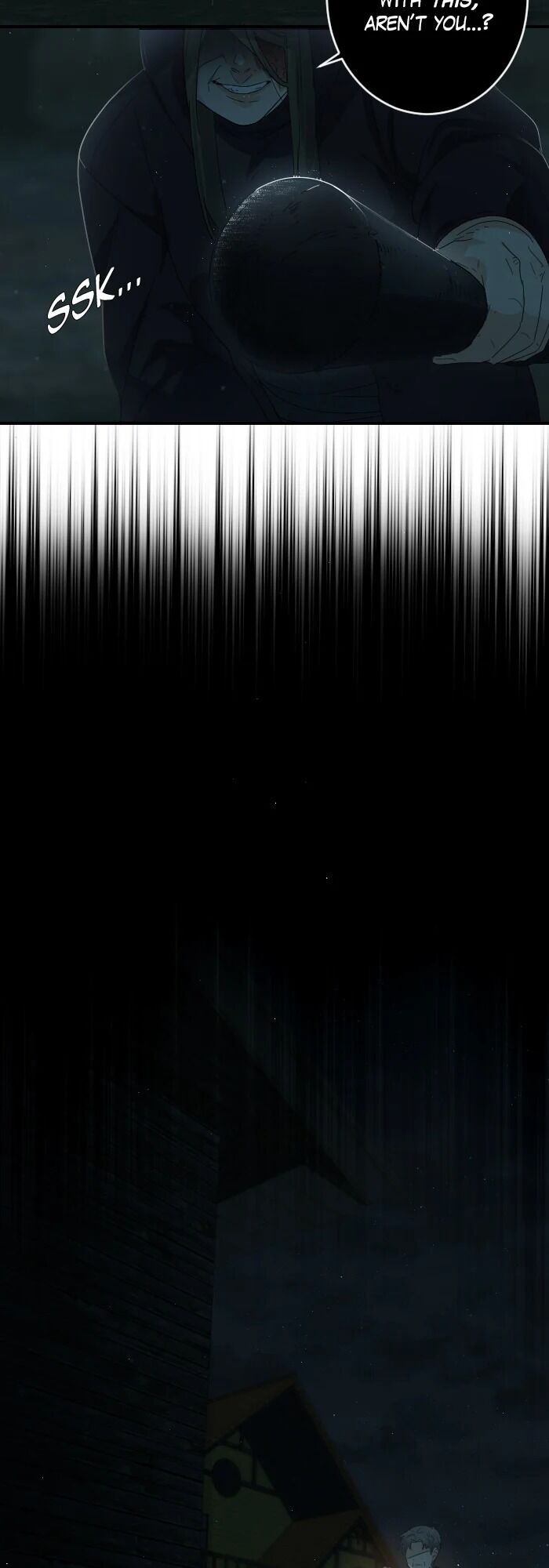 A Werewolf Boy chapter 10 - page 23