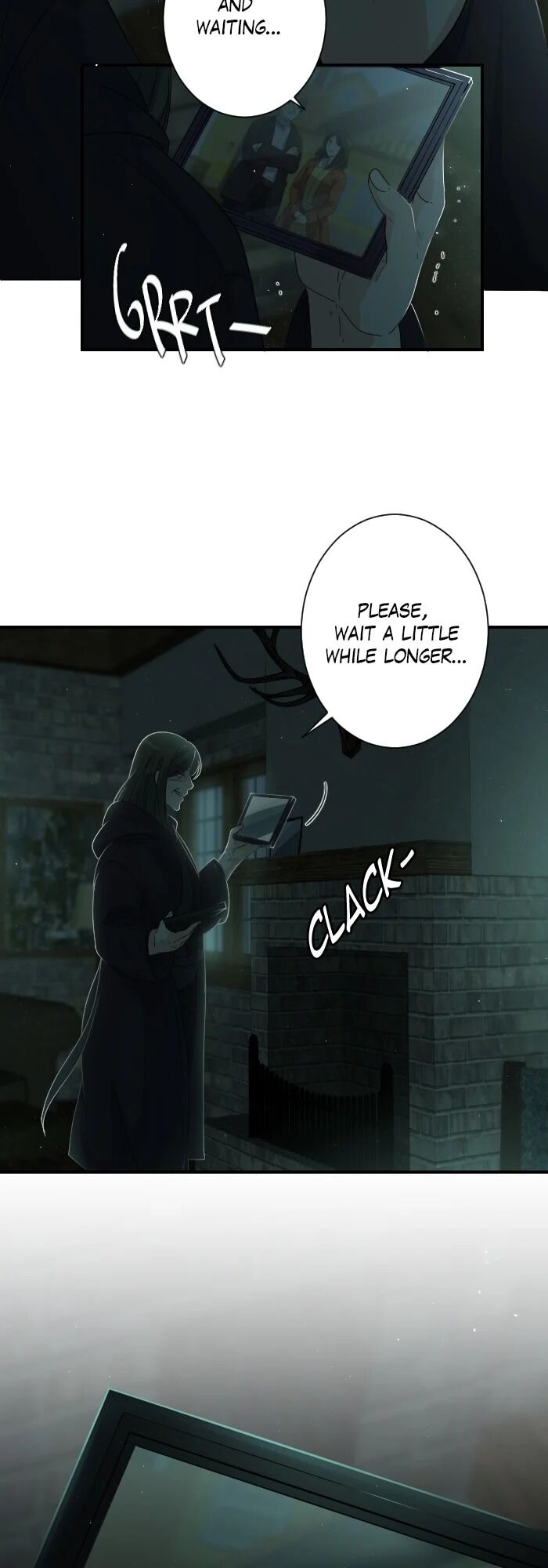 A Werewolf Boy chapter 10 - page 7