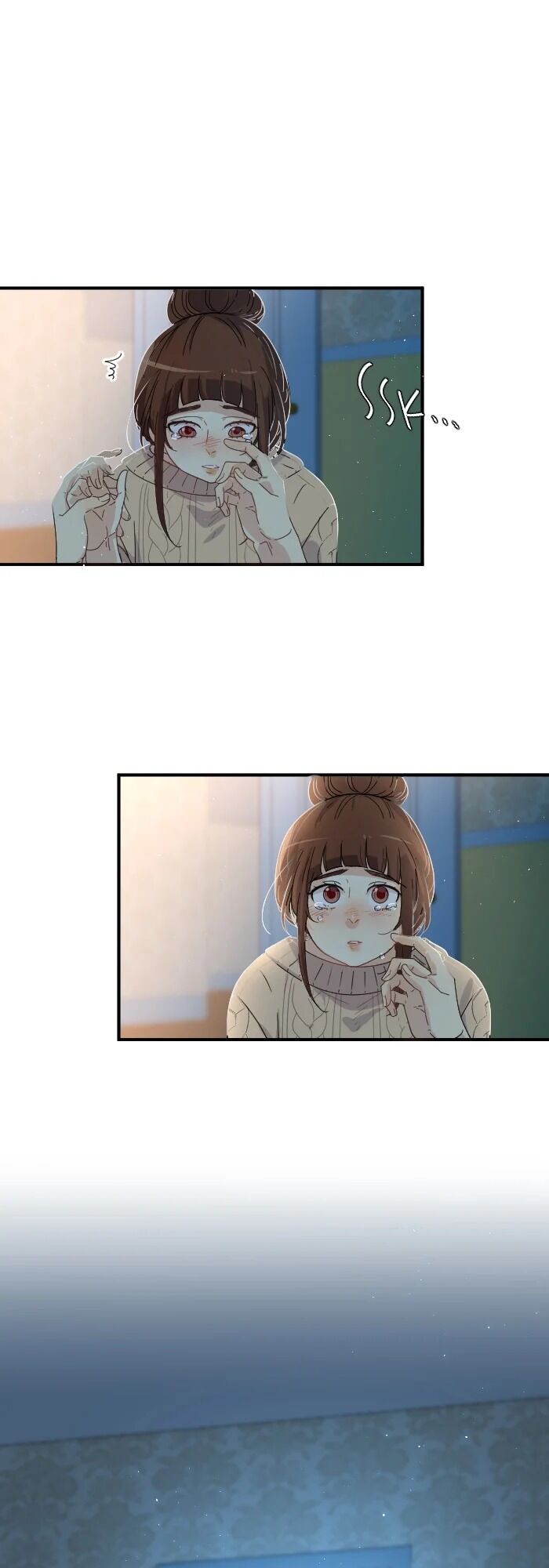 A Werewolf Boy chapter 9 - page 24