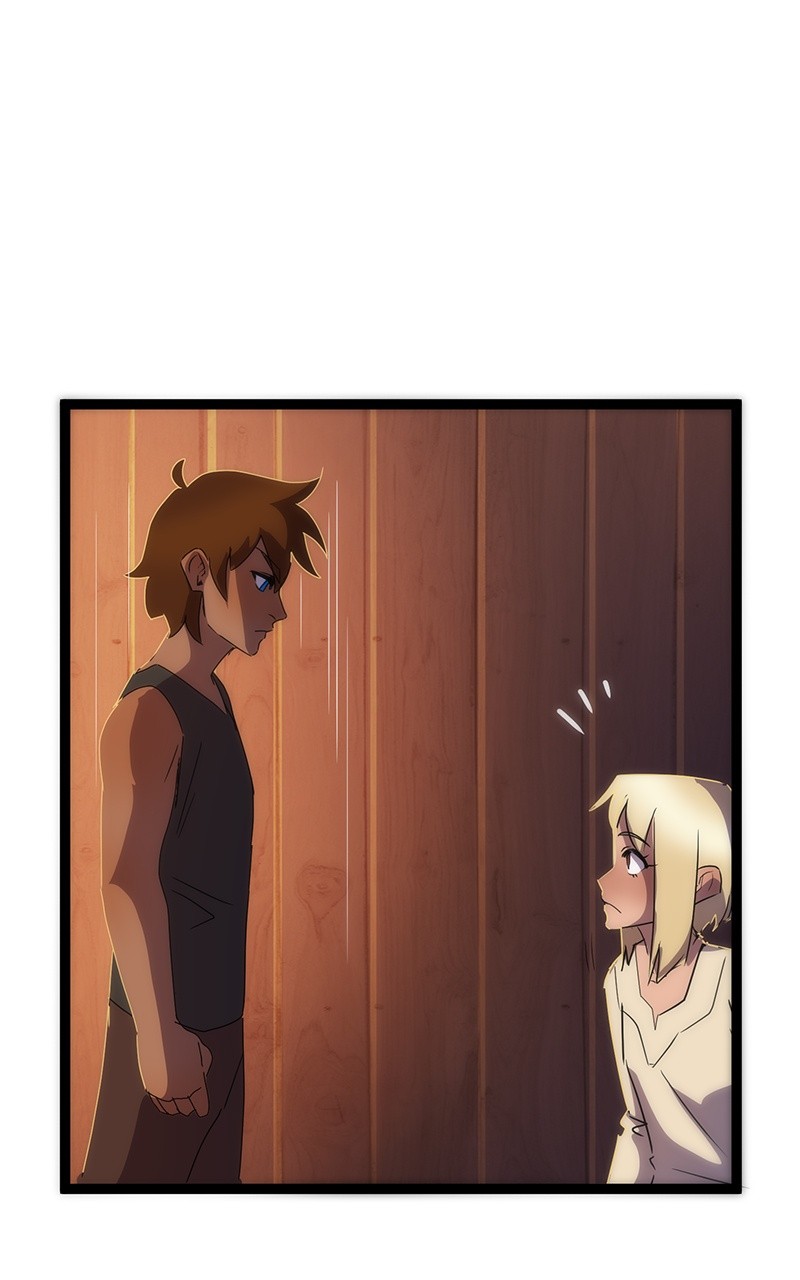 Warrior of the Wild chapter 32 - page 1