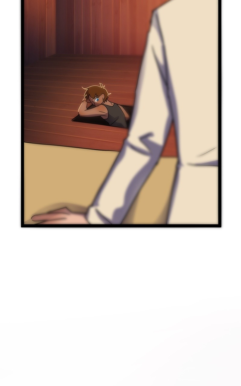 Warrior of the Wild chapter 32 - page 10