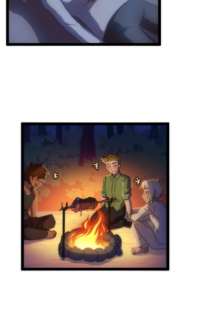 Warrior of the Wild chapter 32 - page 15
