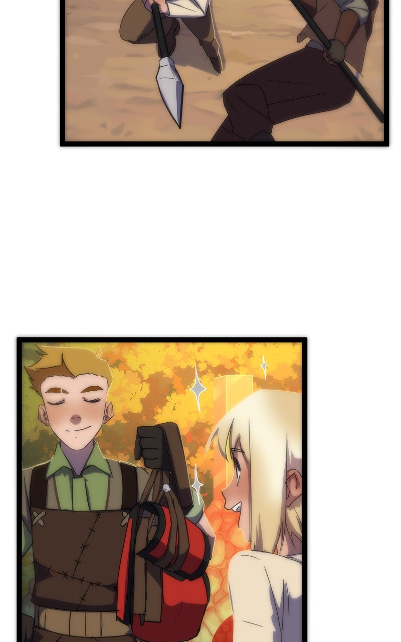 Warrior of the Wild chapter 32 - page 18