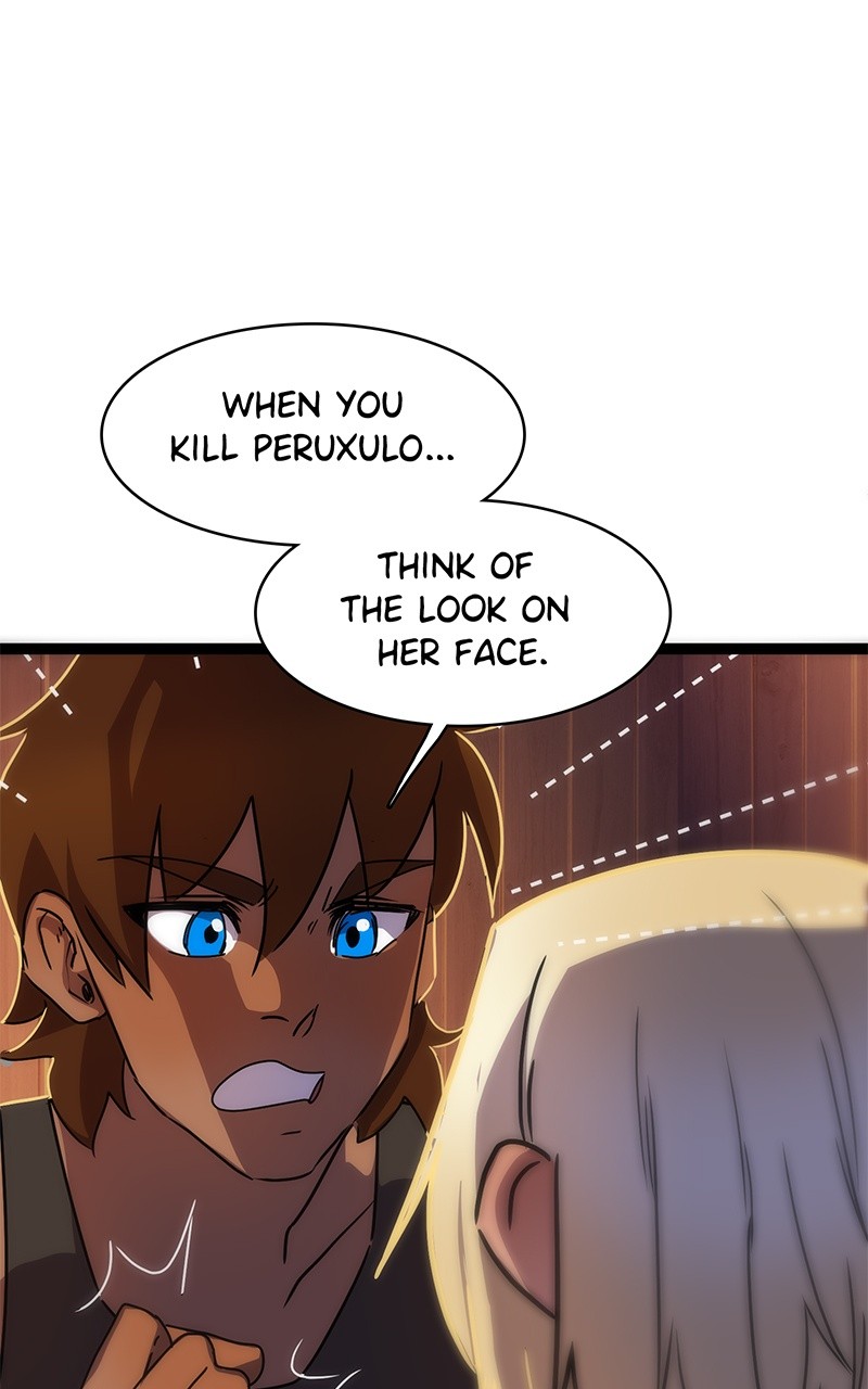 Warrior of the Wild chapter 32 - page 2