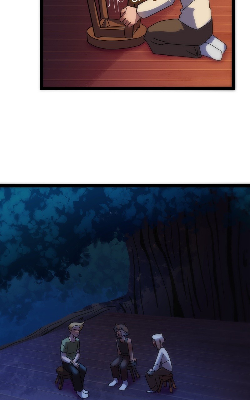 Warrior of the Wild chapter 32 - page 24
