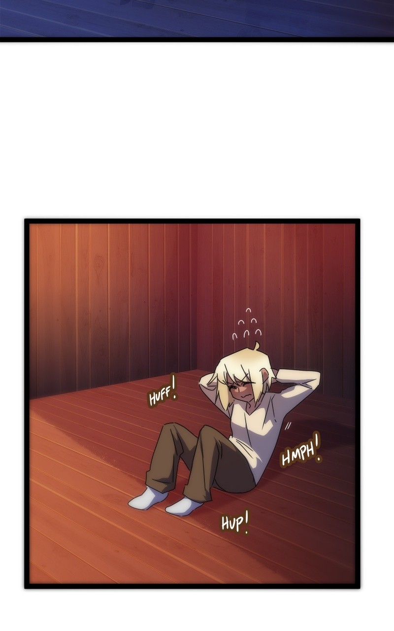 Warrior of the Wild chapter 32 - page 25