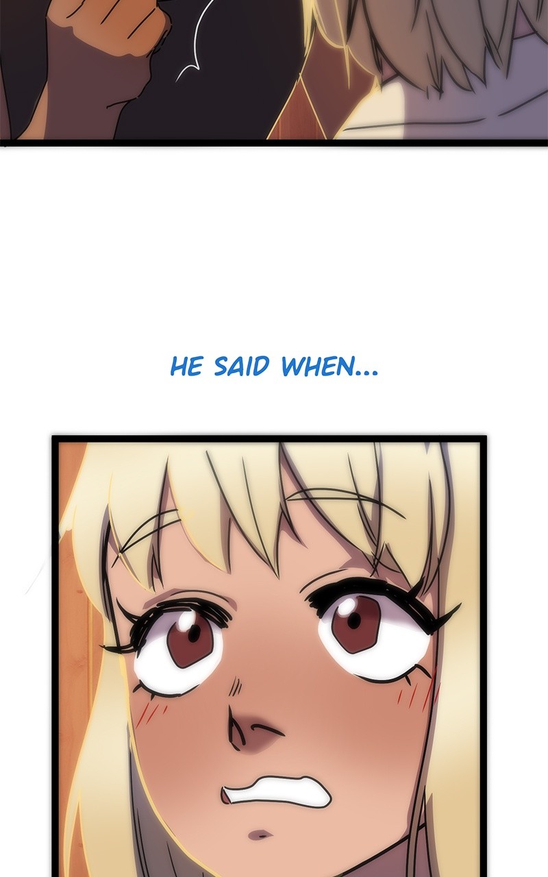 Warrior of the Wild chapter 32 - page 3