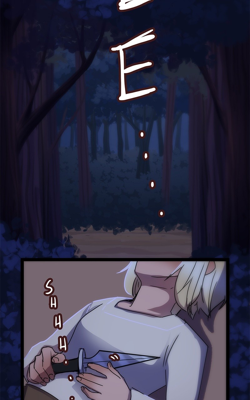 Warrior of the Wild chapter 32 - page 31