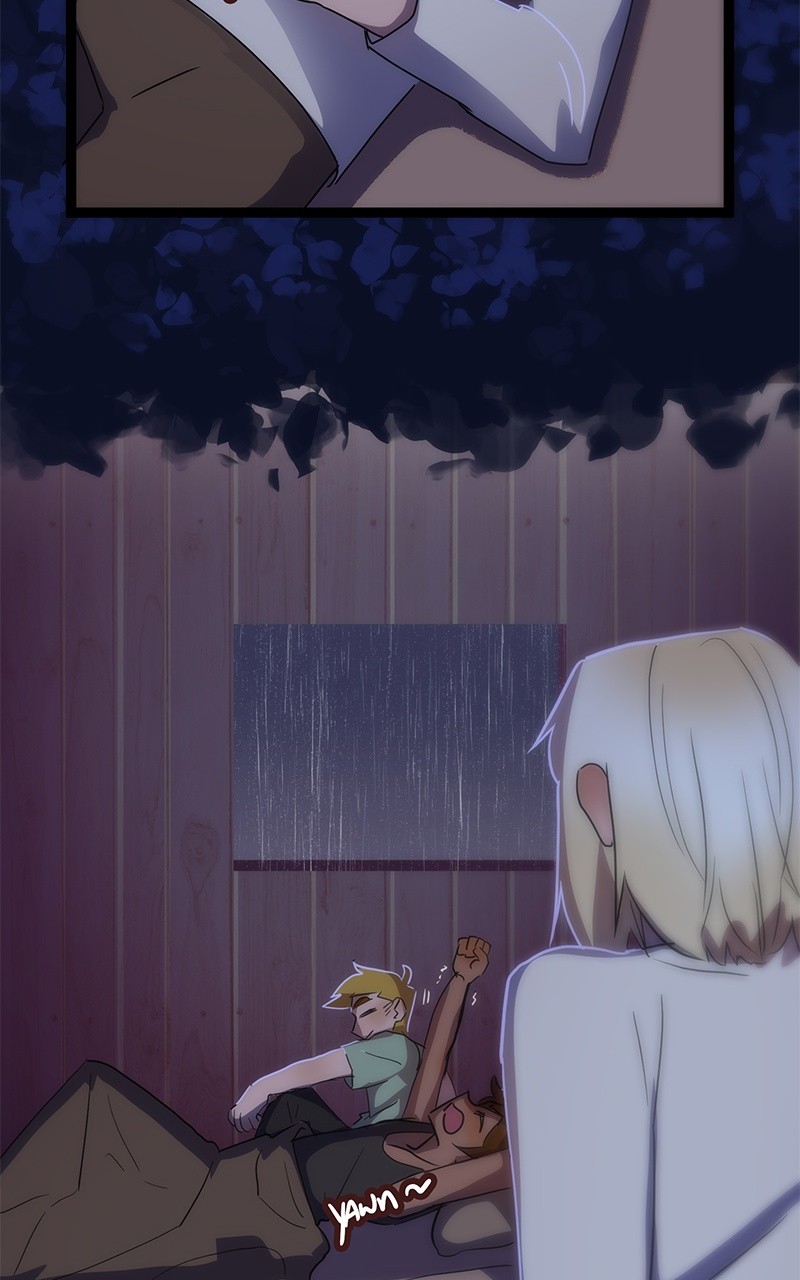 Warrior of the Wild chapter 32 - page 32