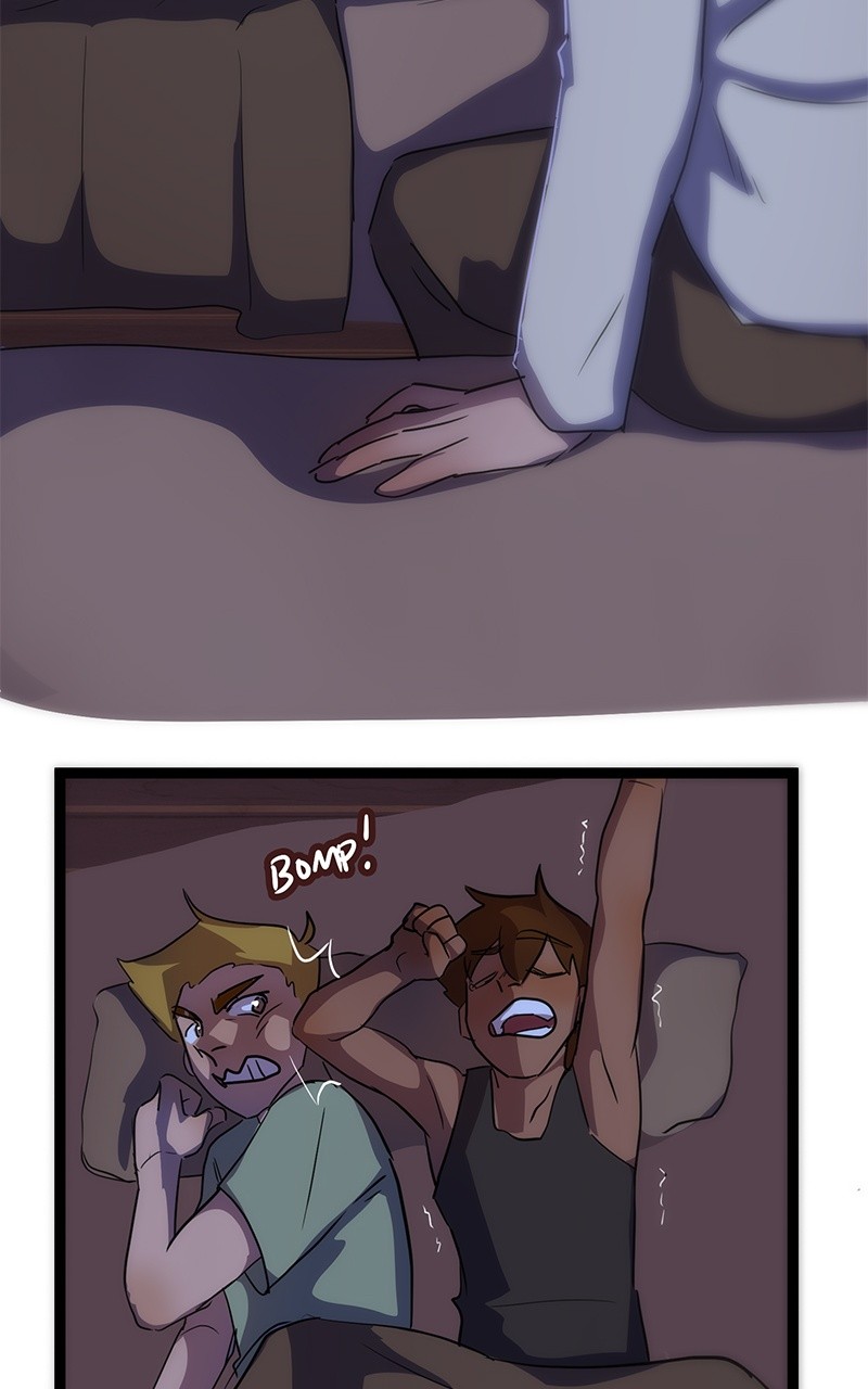 Warrior of the Wild chapter 32 - page 33