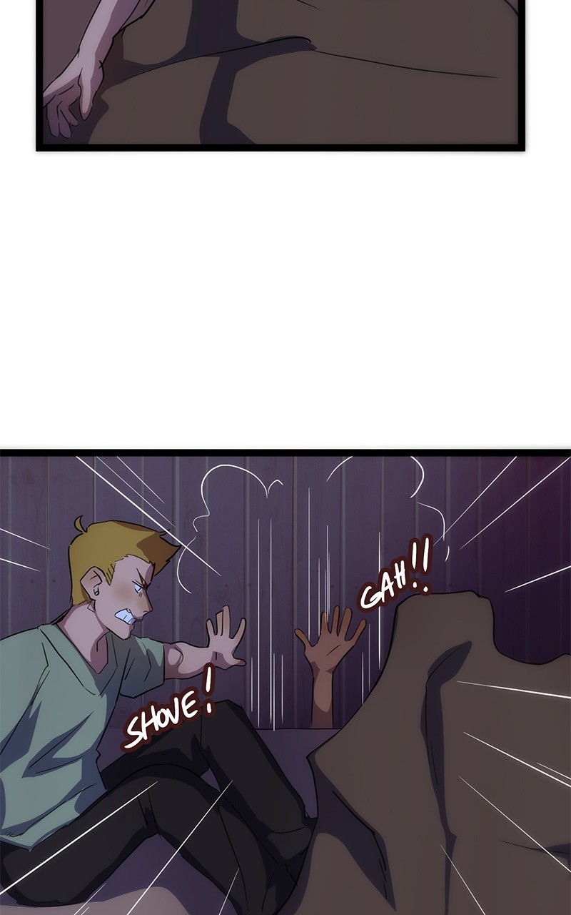 Warrior of the Wild chapter 32 - page 34