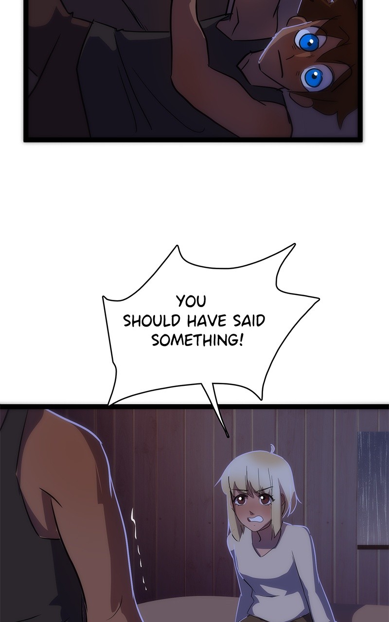 Warrior of the Wild chapter 32 - page 36
