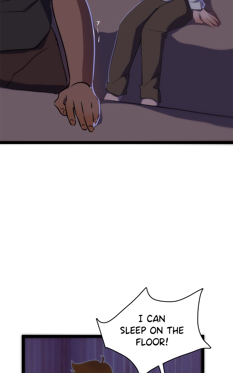 Warrior of the Wild chapter 32 - page 37