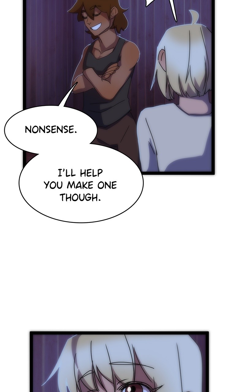 Warrior of the Wild chapter 32 - page 38