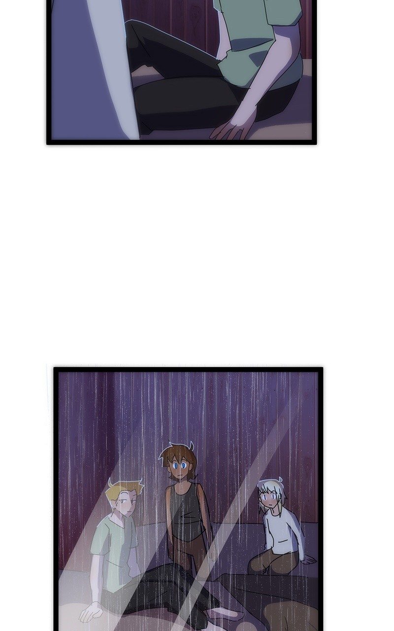 Warrior of the Wild chapter 32 - page 40