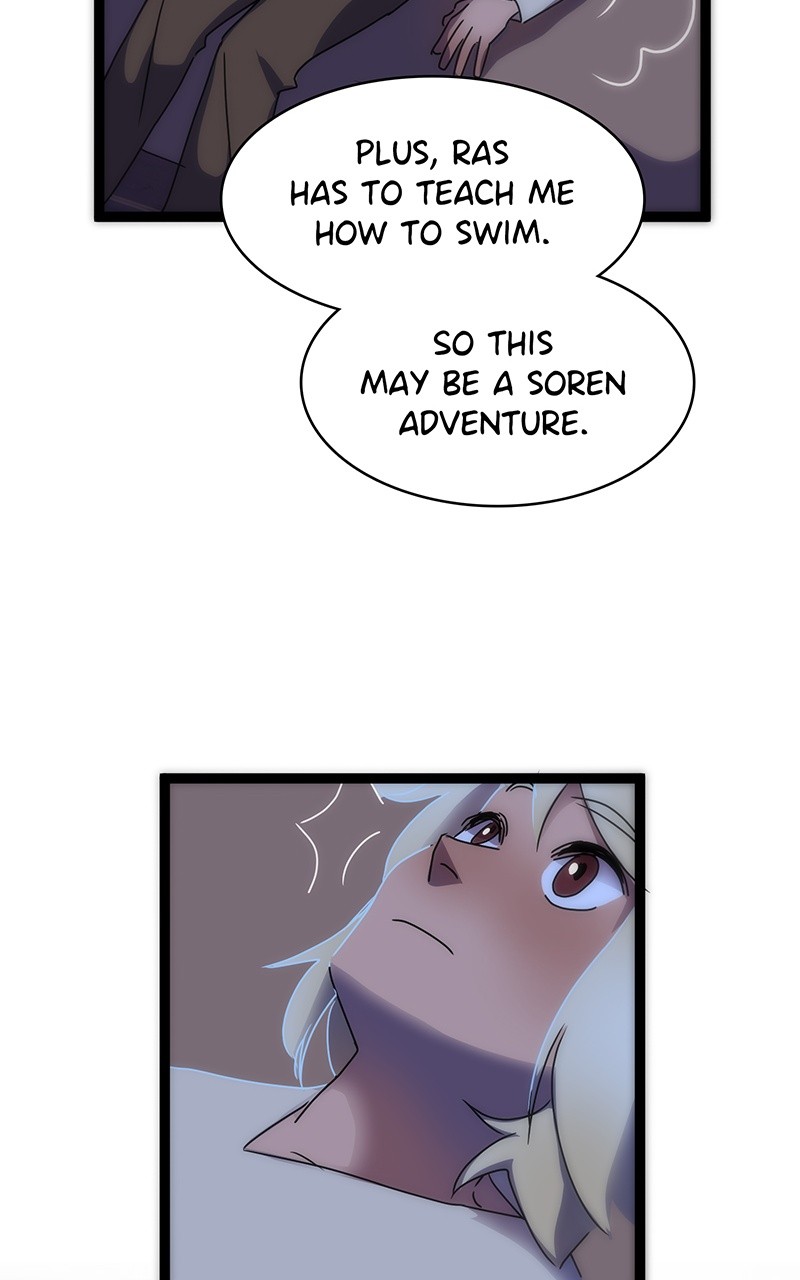 Warrior of the Wild chapter 32 - page 42