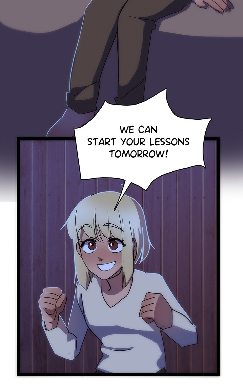 Warrior of the Wild chapter 32 - page 44