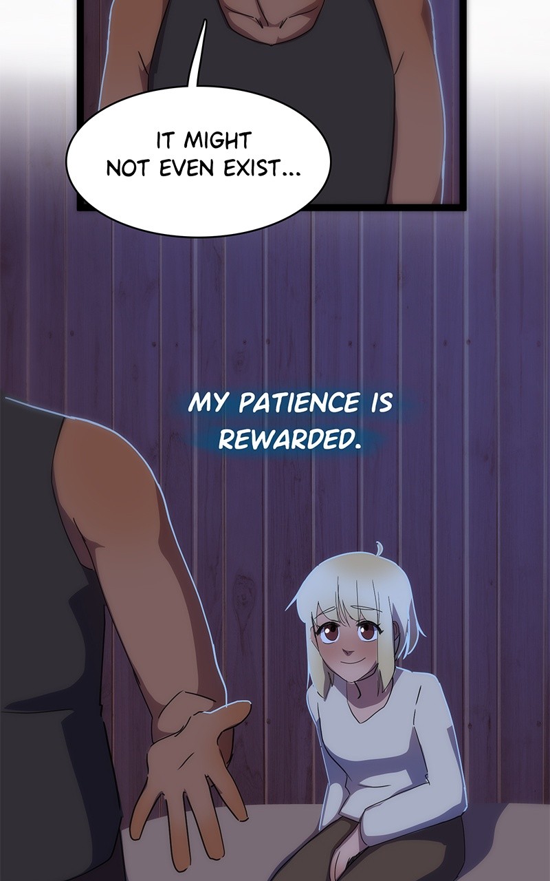 Warrior of the Wild chapter 32 - page 48